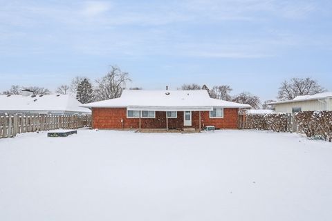 Tiny photo for 40 Codorus Road, Montgomery, IL 60538 (MLS # 12527775)
