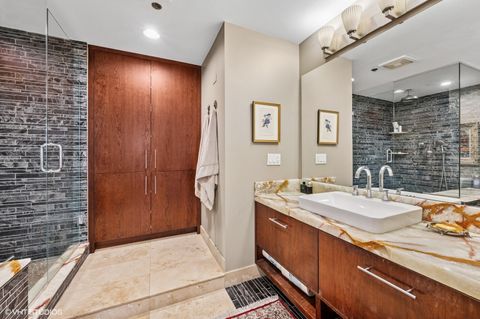 Tiny photo for 6 E Monroe Street #500, Chicago, IL 60603 (MLS # 12525228)