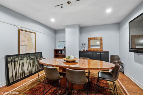 Tiny photo for 6 E Monroe Street #500, Chicago, IL 60603 (MLS # 12525228)