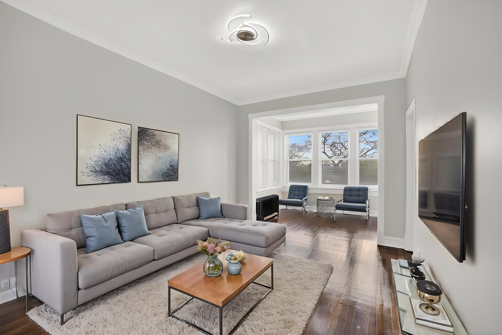 1419 S Kedvale Avenue