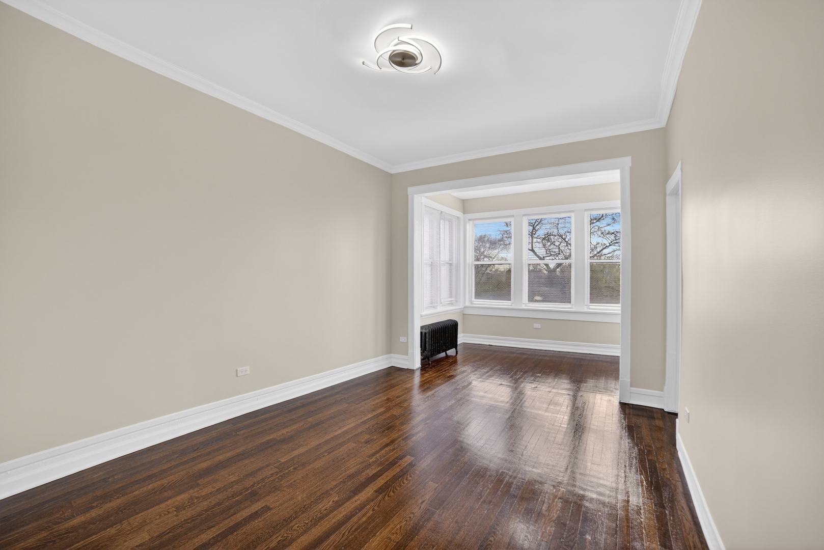 1419 S Kedvale Avenue