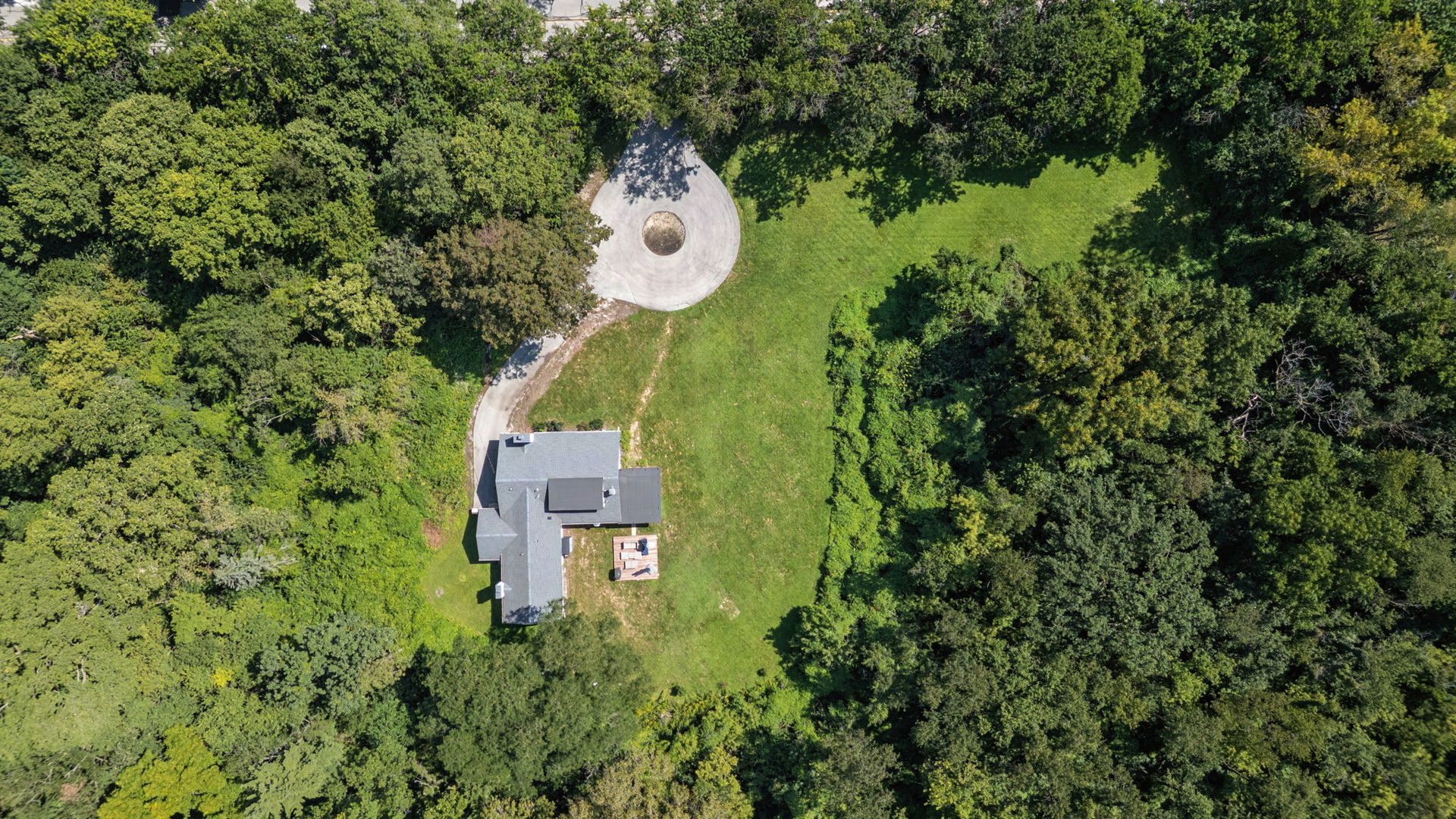 8S040 Olesen Drive