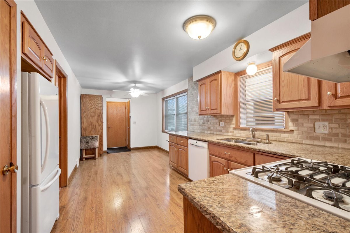 5395 N Northwest Highway