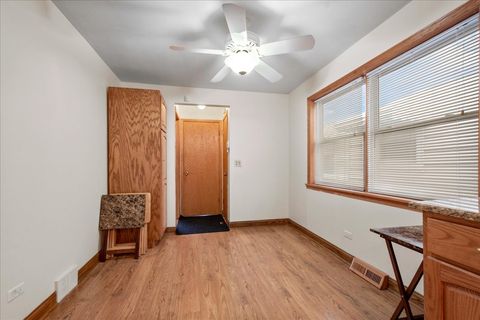 Tiny photo for 5395 N Northwest Highway, Chicago, IL 60630 (MLS # 12582972)