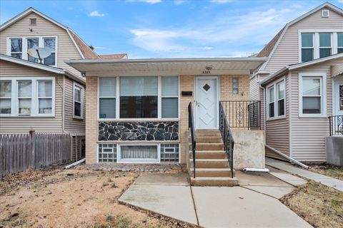 5395 N Northwest Highway Chicago IL 60630