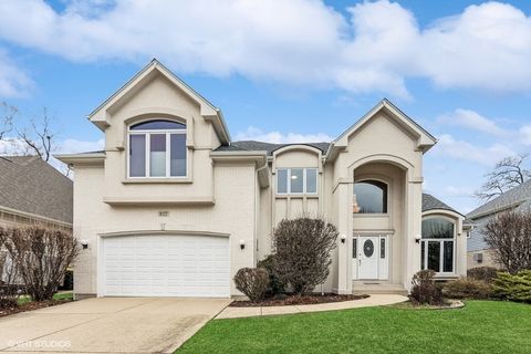 812 Timber Ridge Court Westmont IL 60559
