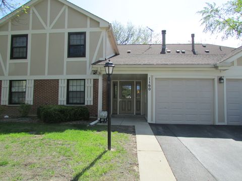 1160 Northbury Lane C1 Wheeling IL 60090