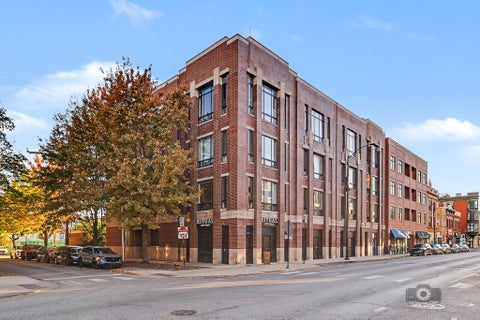 Photo of 1550 N Bell Avenue #4A, Chicago, IL 60622 (MLS # 12792434)