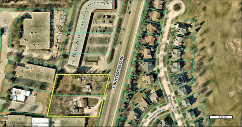 900-950 S Butterfield Road Mundelein IL 60060
