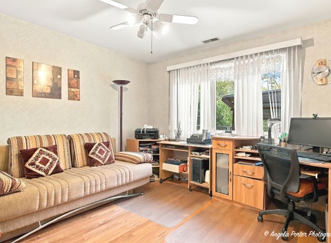 Tiny photo for 400 E Dundee Road #105C, Buffalo Grove, IL 60089 (MLS # 12797930)