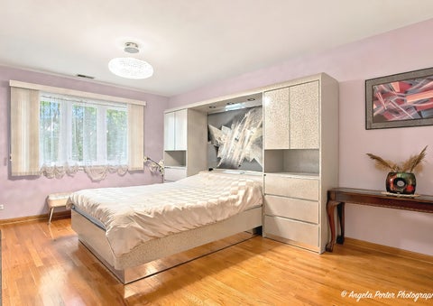 Tiny photo for 400 E Dundee Road #105C, Buffalo Grove, IL 60089 (MLS # 12797930)