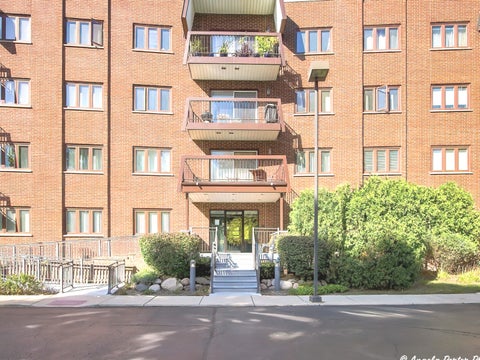 Photo of 400 E Dundee Road #105C, Buffalo Grove, IL 60089 (MLS # 12797930)