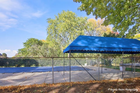 Tiny photo for 400 E Dundee Road #105C, Buffalo Grove, IL 60089 (MLS # 12797930)