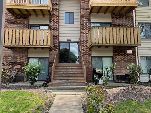 746 Prescott Drive 306 Roselle IL 60172