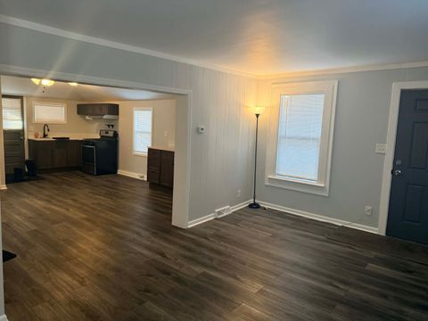 Tiny photo for 3634 Sangamon Street, Steger, IL 60475 (MLS # 12541628)