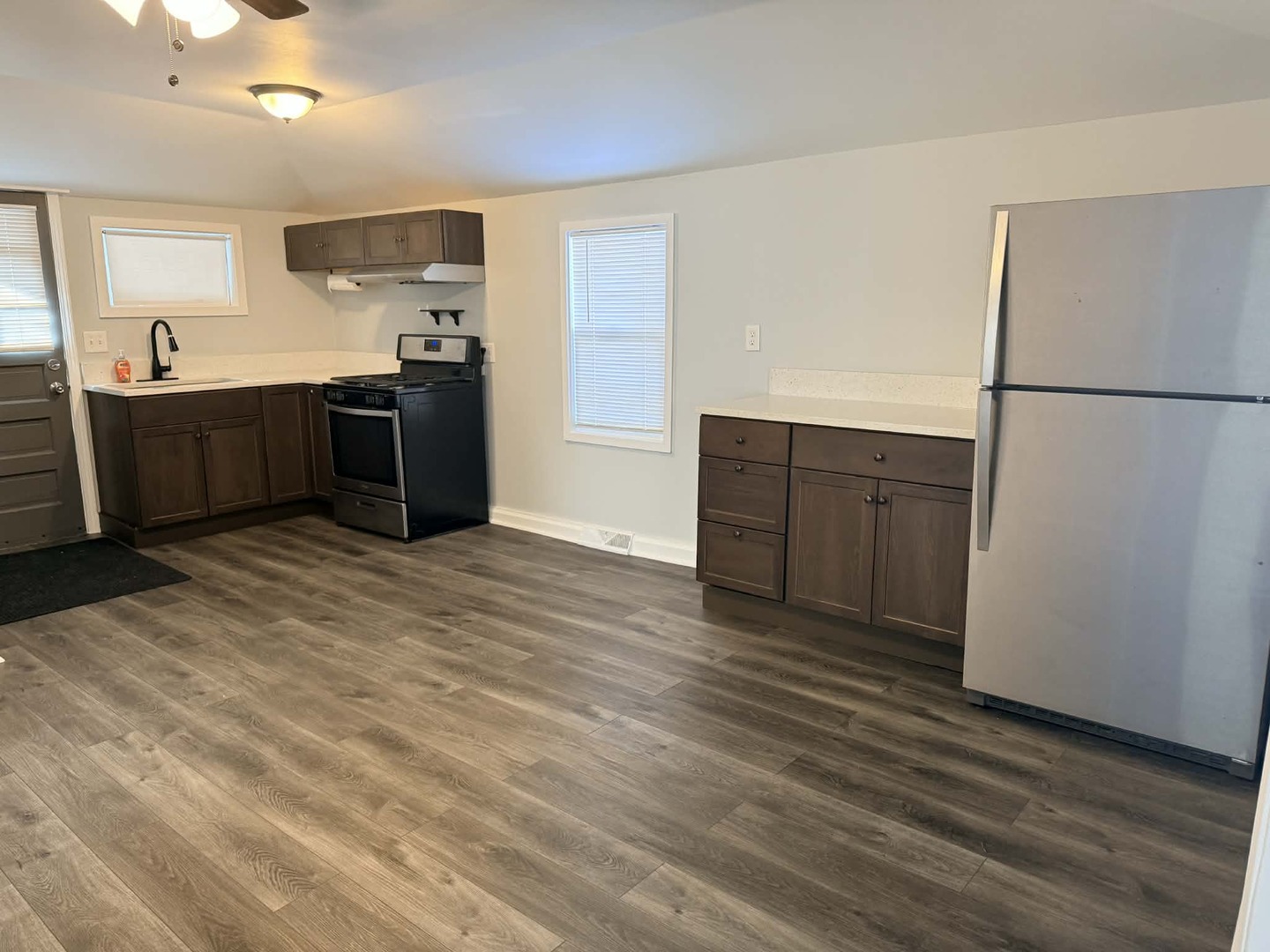 3634 Sangamon Street