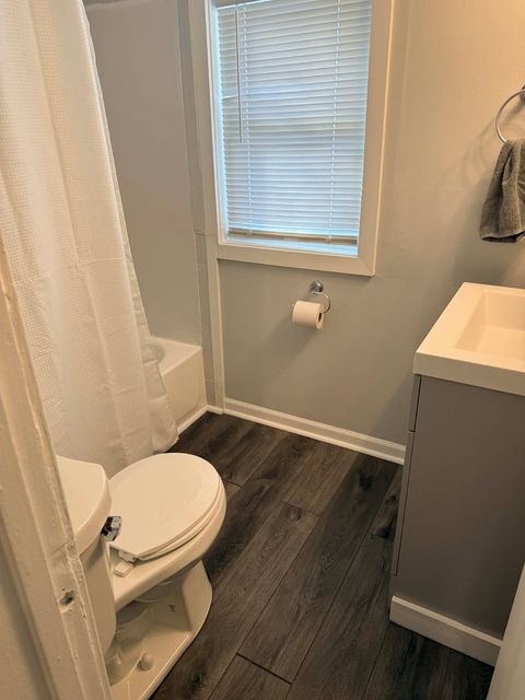 Tiny photo for 3634 Sangamon Street, Steger, IL 60475 (MLS # 12541628)