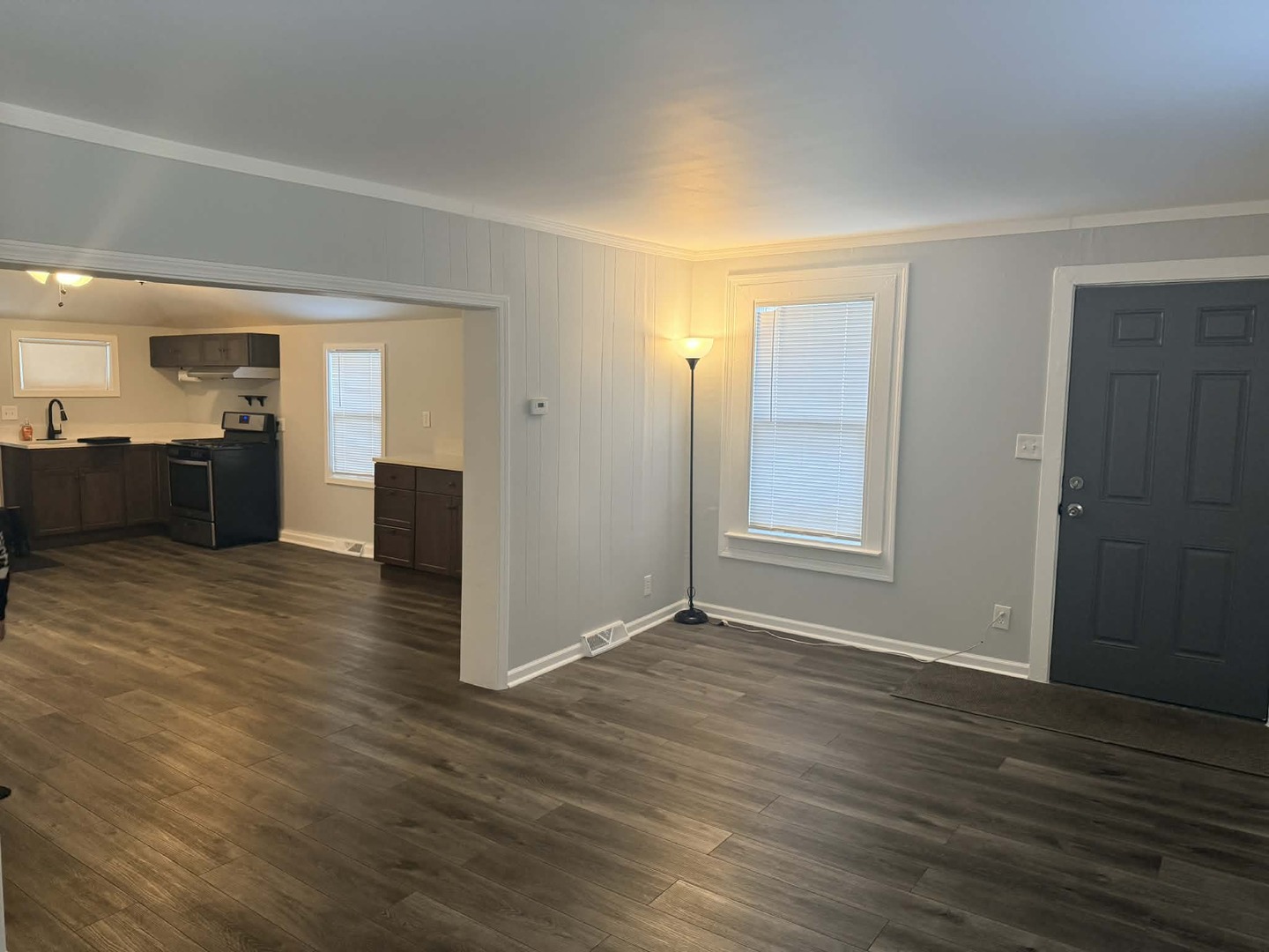 3634 Sangamon Street