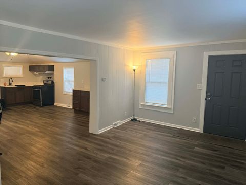 Tiny photo for 3634 Sangamon Street, Steger, IL 60475 (MLS # 12541628)