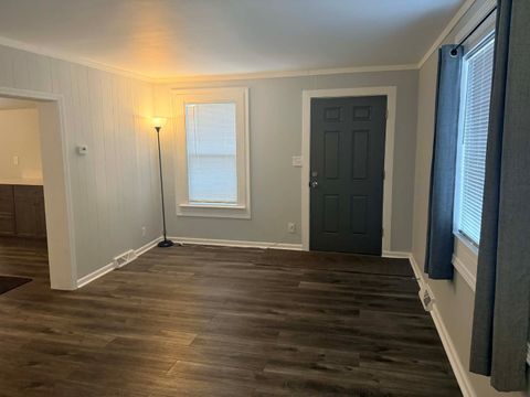 Tiny photo for 3634 Sangamon Street, Steger, IL 60475 (MLS # 12541628)