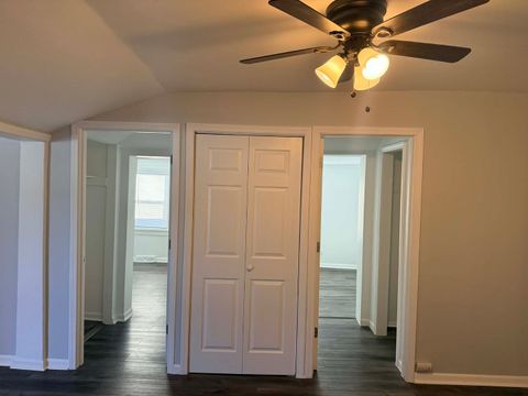 Tiny photo for 3634 Sangamon Street, Steger, IL 60475 (MLS # 12541628)