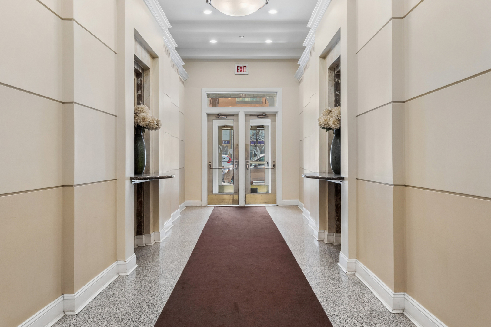 807 CHURCH Street 501