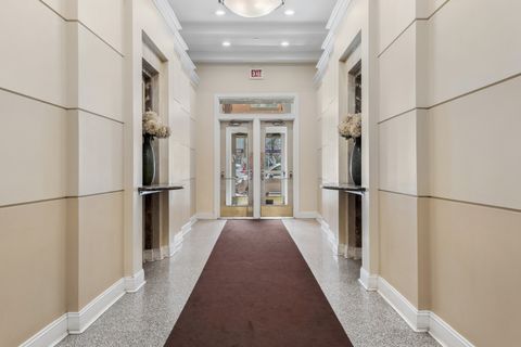 Tiny photo for 807 CHURCH Street #501, Evanston, IL 60201 (MLS # 12616858)