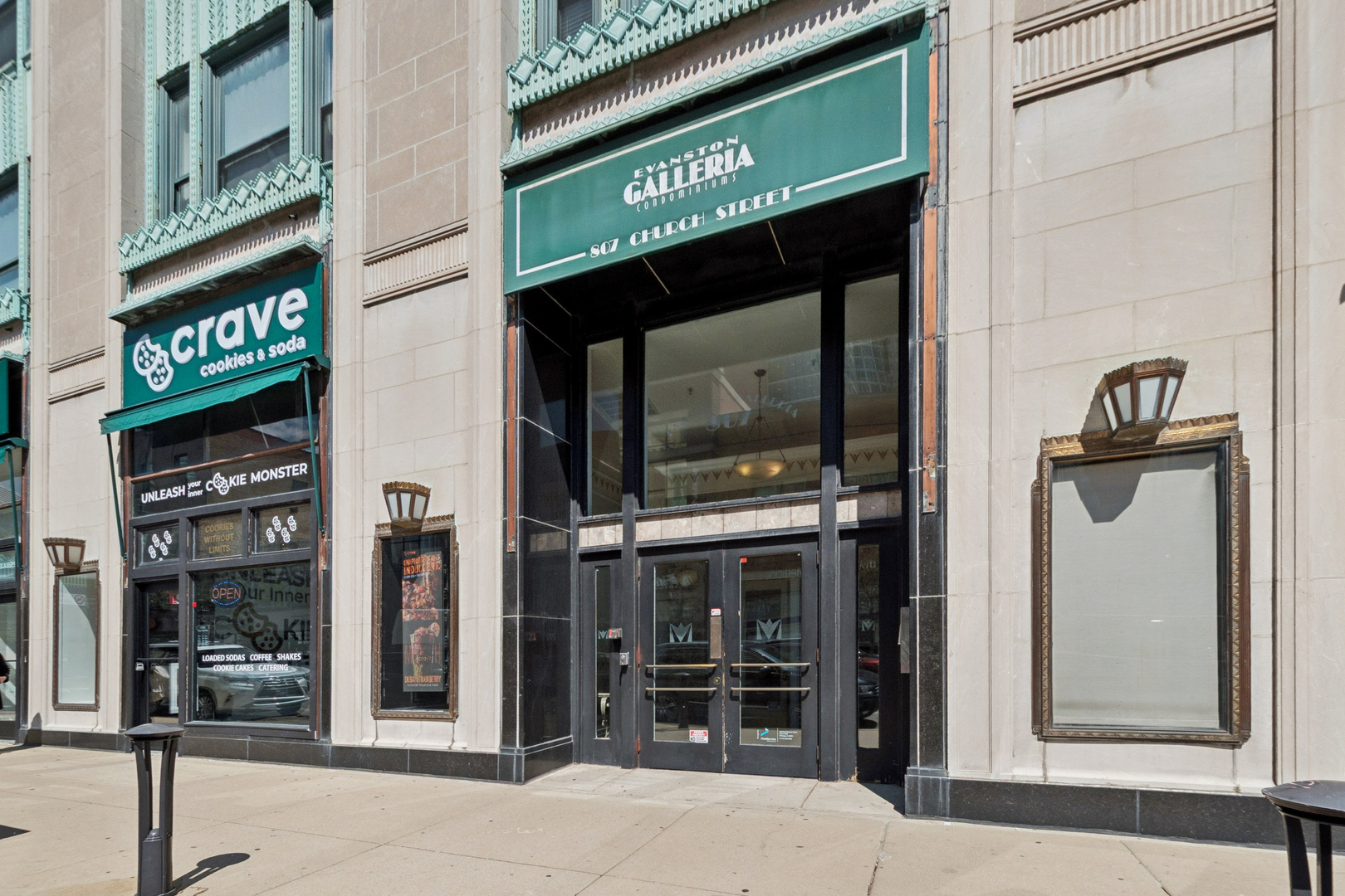 807 CHURCH Street 501