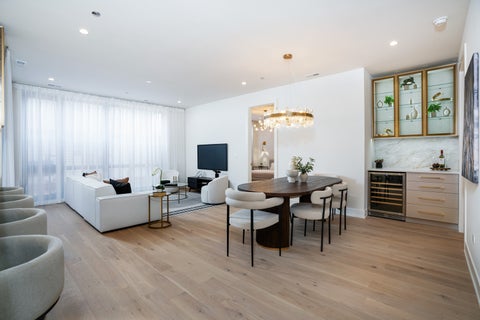 Tiny photo for 2254 W Chicago Avenue #2N, Chicago, IL 60622 (MLS # 12760094)