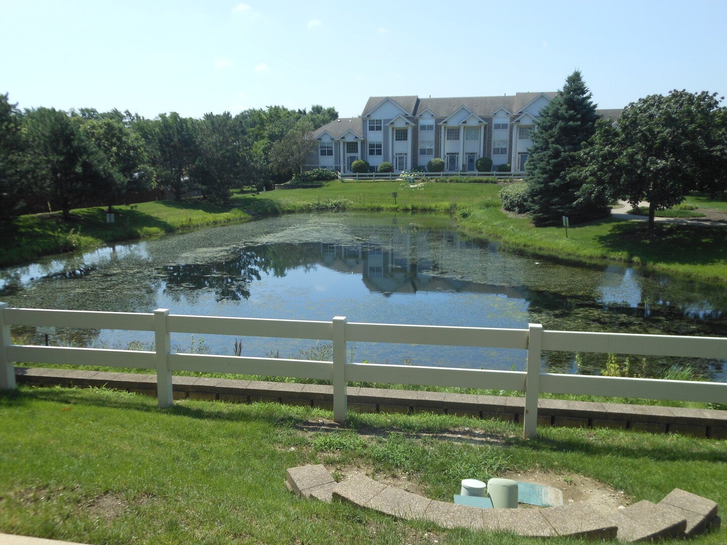 902 Summit Creek Drive