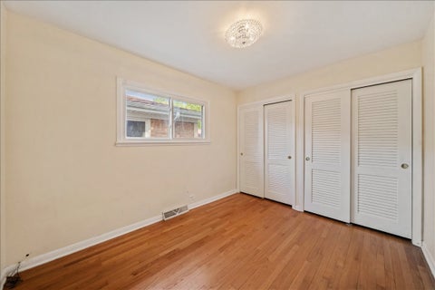 Tiny photo for 3715 Greenleaf Street, Skokie, IL 60076 (MLS # 12666722)