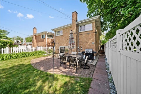Tiny photo for 3715 Greenleaf Street, Skokie, IL 60076 (MLS # 12666722)