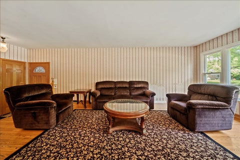 Tiny photo for 3715 Greenleaf Street, Skokie, IL 60076 (MLS # 12666722)