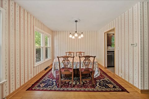 Tiny photo for 3715 Greenleaf Street, Skokie, IL 60076 (MLS # 12666722)