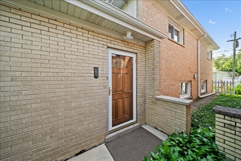 Tiny photo for 3715 Greenleaf Street, Skokie, IL 60076 (MLS # 12666722)