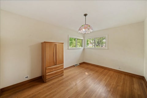 Tiny photo for 3715 Greenleaf Street, Skokie, IL 60076 (MLS # 12666722)