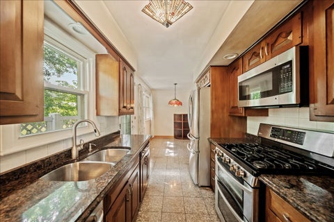 Tiny photo for 3715 Greenleaf Street, Skokie, IL 60076 (MLS # 12666722)