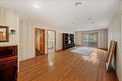 Tiny photo for 3715 Greenleaf Street, Skokie, IL 60076 (MLS # 12666722)