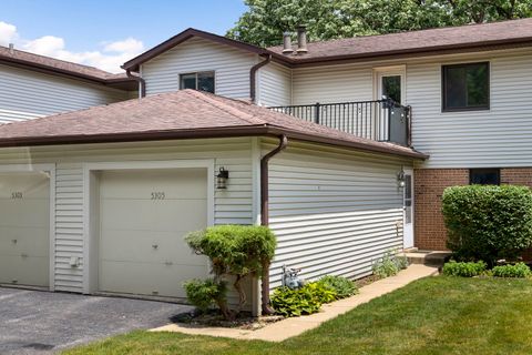 5305 Newport Drive Lisle IL 60532