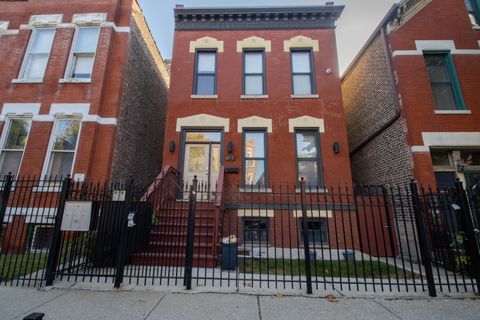 1139 N Winchester Avenue G Chicago IL 60622