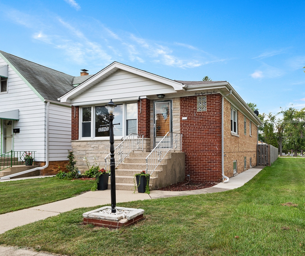 View Chicago, IL 60634 house