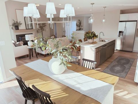 Tiny photo for 1692 Campton Drive, Bourbonnais, IL 60914 (MLS # 12520149)