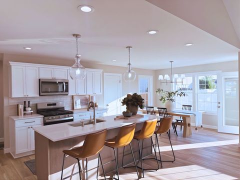 Tiny photo for 1692 Campton Drive, Bourbonnais, IL 60914 (MLS # 12520149)