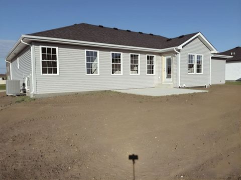 Tiny photo for 1692 Campton Drive, Bourbonnais, IL 60914 (MLS # 12520149)