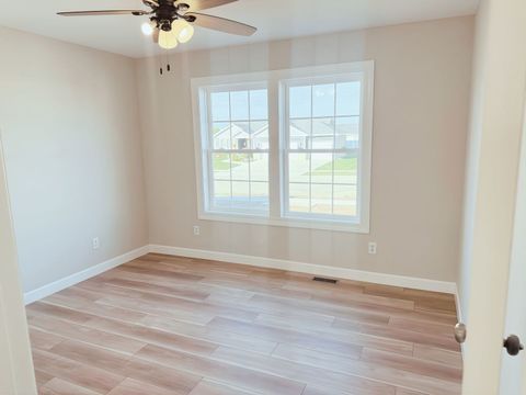 Tiny photo for 1692 Campton Drive, Bourbonnais, IL 60914 (MLS # 12520149)