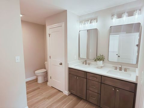 Tiny photo for 1692 Campton Drive, Bourbonnais, IL 60914 (MLS # 12520149)