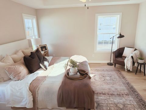 Tiny photo for 1692 Campton Drive, Bourbonnais, IL 60914 (MLS # 12520149)