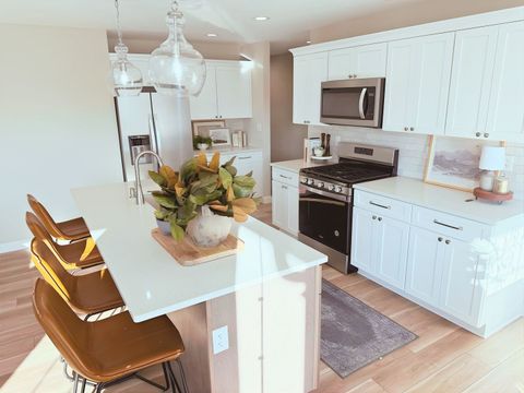 Tiny photo for 1692 Campton Drive, Bourbonnais, IL 60914 (MLS # 12520149)