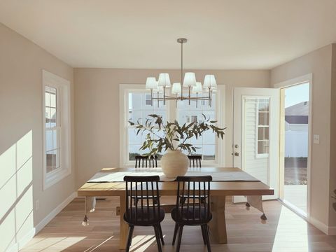 Tiny photo for 1692 Campton Drive, Bourbonnais, IL 60914 (MLS # 12520149)