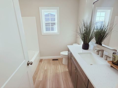 Tiny photo for 1692 Campton Drive, Bourbonnais, IL 60914 (MLS # 12520149)